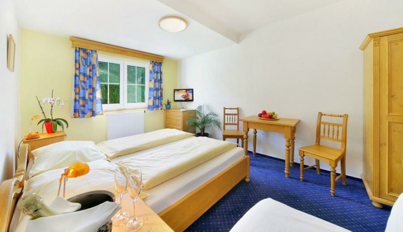 Hotel Olympie Špindlerův Mlýn